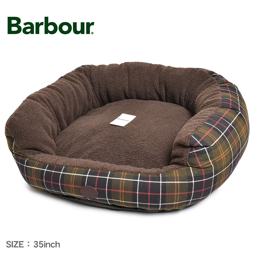 楽天市場】Barbour バブアー ドッグ ブランケット DAC0023 LARGE DOG