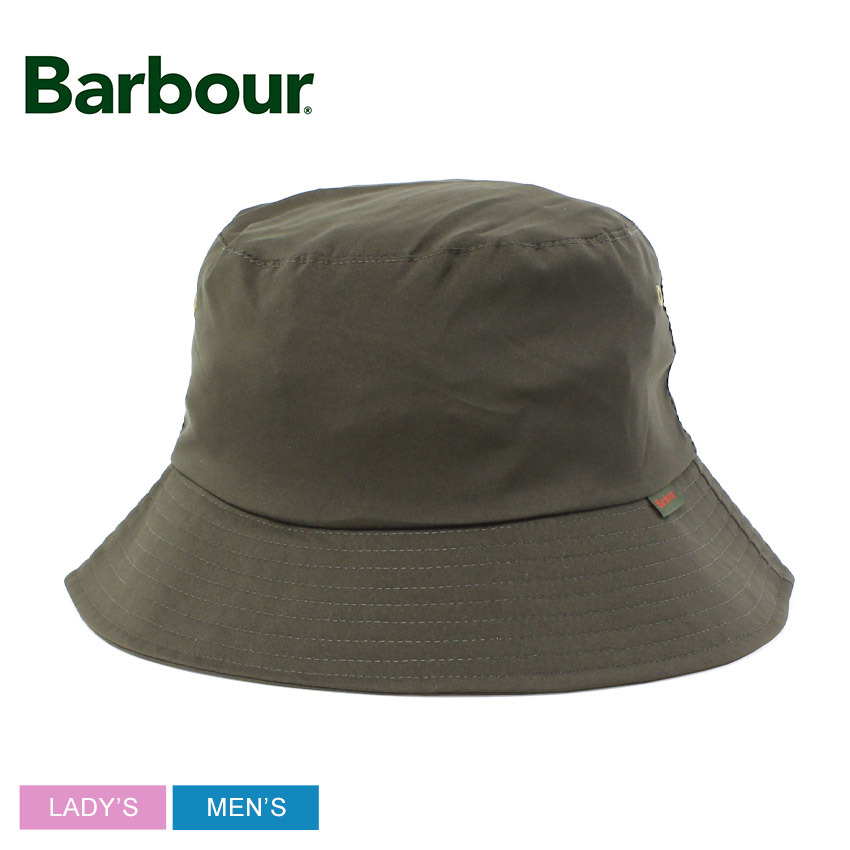 バブアー BARBOUR バーブァー WAX HAT スポーツハット 帽子 M 楽天市場】バブアー 帽子 BARBOUR メンズ レディース ネイビー