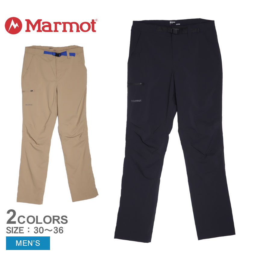 【楽天市場】【店内全品 P5倍！】マーモット パンツ MARMOT 