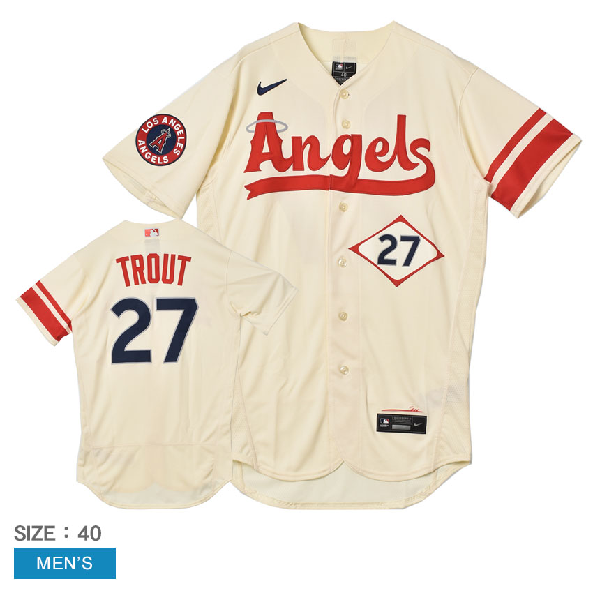 楽天市場】ナイキ ユニフォームシャツ NIKE OFFICIAL AUTHENTIC JERSEY