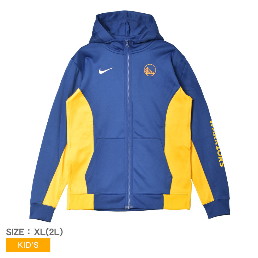 ナイキオーストラリア代表トレーニングアウタージャケットМサイズ ナイキ（NIKE）（キッズ）アウター 裏フリース ウィンド