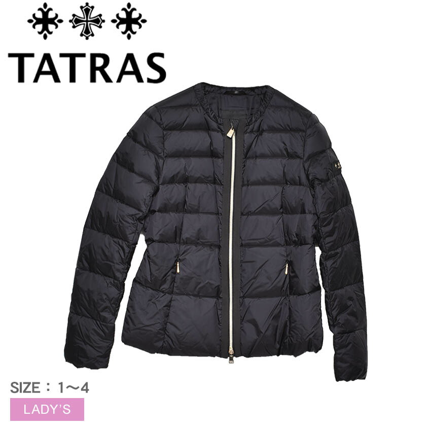 楽天市場】タトラス ダウンジャケット TATRAS ピノ ダウンジャケット