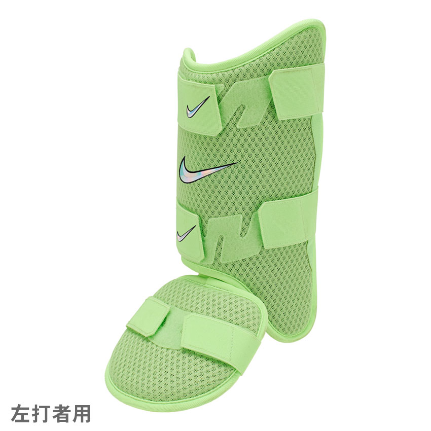 Nike フットガード Nike フットガード エルボーガード黒