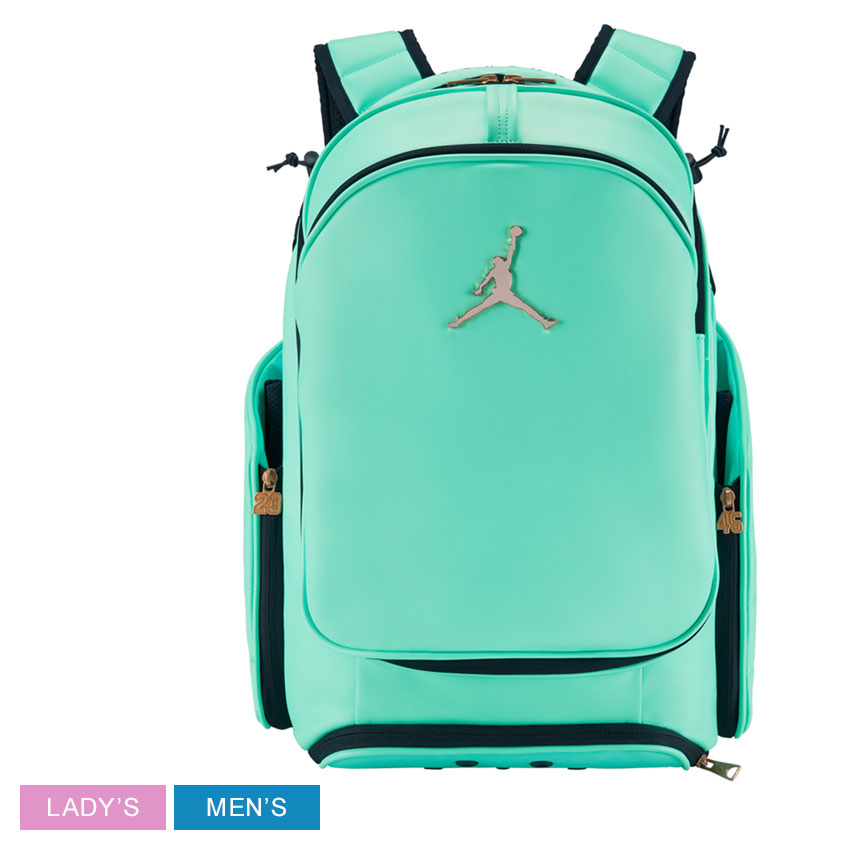 ナイキ バット用バッグ NIKE ジョーダン フライエリート バットパック メンズ レディース グリーン 緑 JD1107 野球 ベースボール バット用バッグ リュック 一般 大人 野球用品 スポーツ 部活 運動 野球バッグ 収納 機能性|slz|