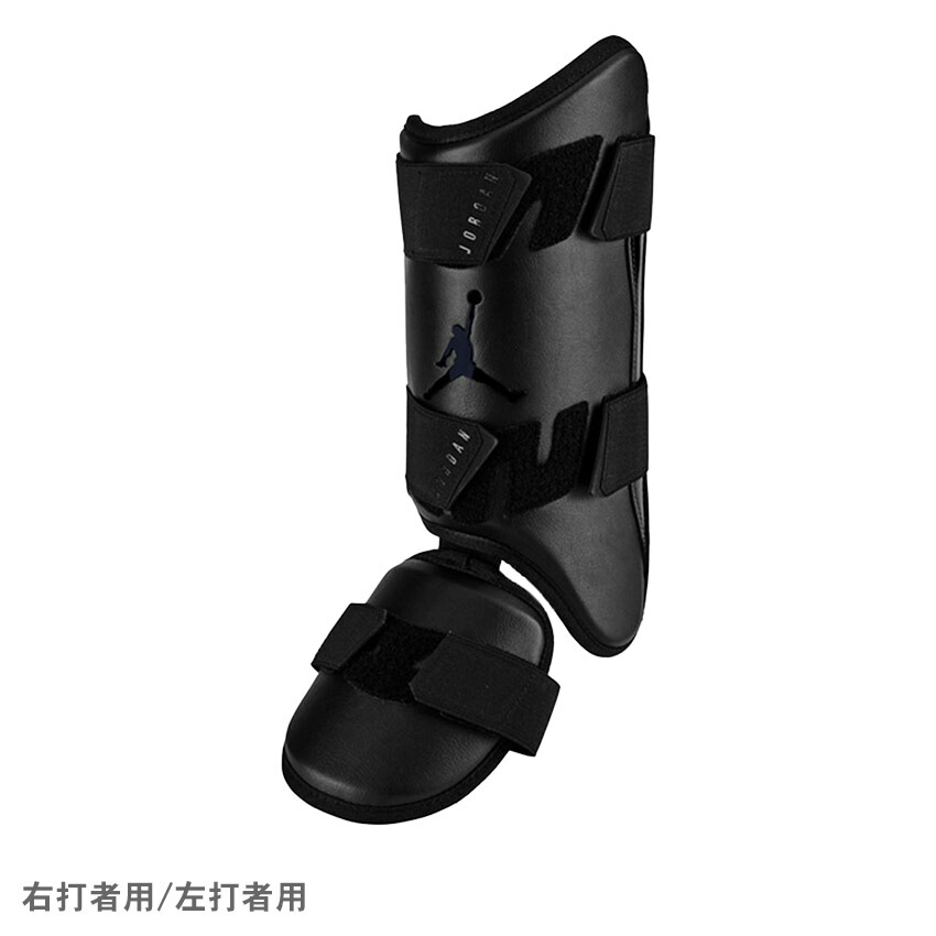 楽天市場】野球 ナイキ NIKE 打者用 レッグガード フットガード