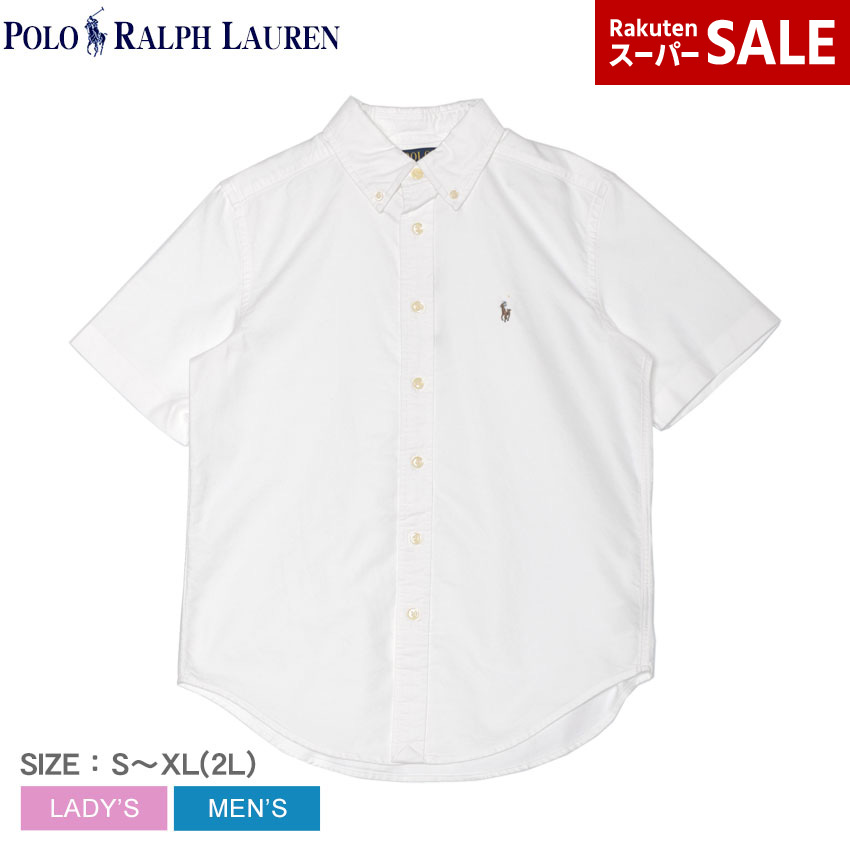 楽天市場】【ネコポス配送】 ポロ ラルフローレン 半袖Tシャツ