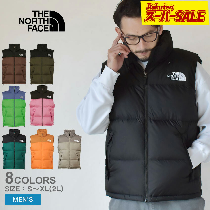 楽天市場】【スーパーSALE☆】【残りわずか！】ザ・ノース・フェイス