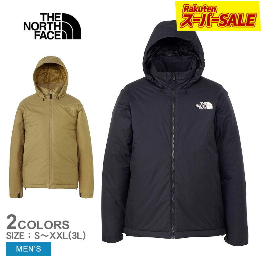 楽天市場】【スーパーSALE☆】ザ・ノース・フェイス レインジャケット