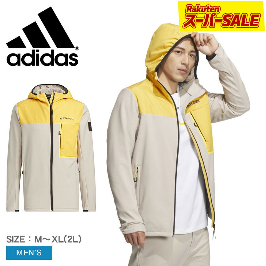 楽天市場】【スーパーSALE☆】アディダス フリースジャケット ADIDAS