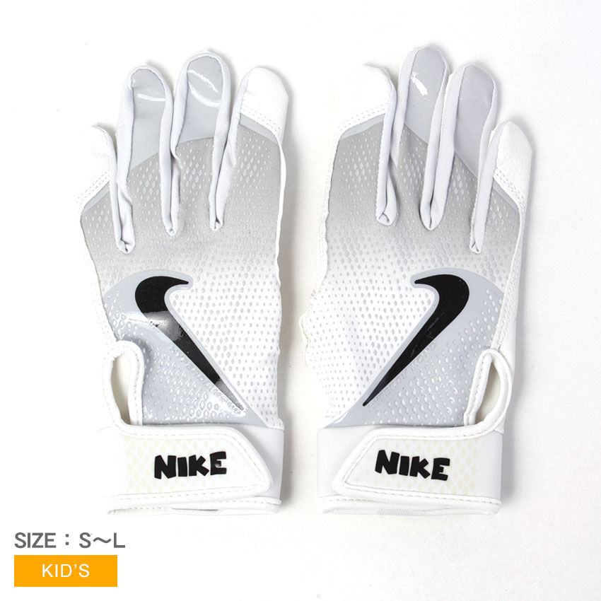 楽天市場】【ネコポス配送】ナイキ バッティンググローブ NIKE