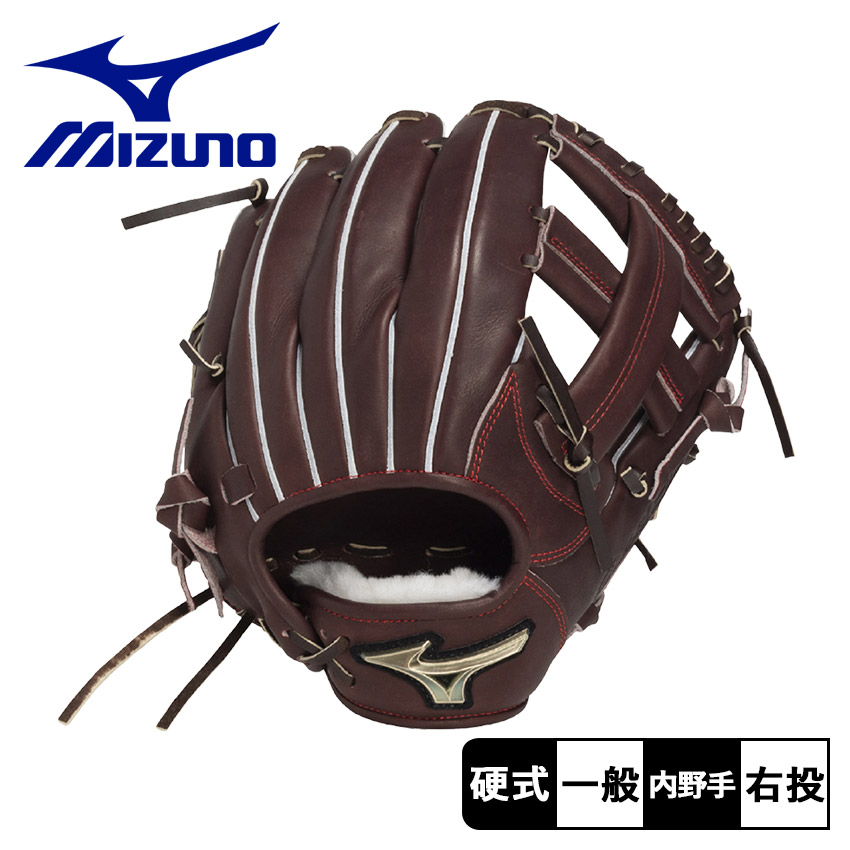 楽天市場】ミズノ グローブ MIZUNO 硬式用【グローバルエリート