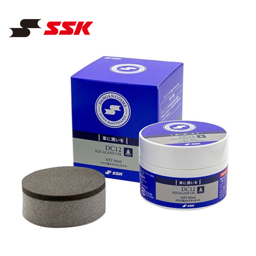 楽天市場】エスエスケイ【SSK】スーパークリーナー野球グラブ用汚れ