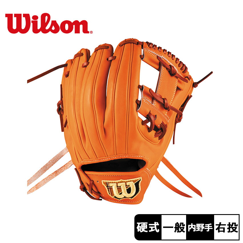 楽天市場】ウィルソン グラブ WILSON 硬式用 Wilson Staff デュアル 内