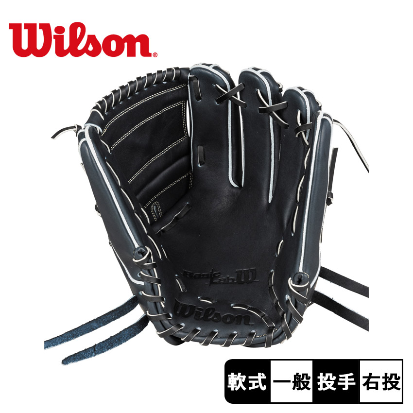 楽天市場】ウィルソン グラブ WILSON 硬式用 Wilson Staff デュアル
