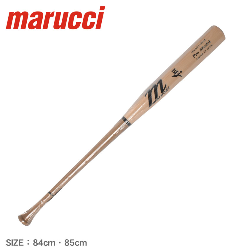 Marucci AM22 プロモデル バット 33インチ 楽天市場】marucci AM22 JAPAN PRO MODEL 野球 木製 バット