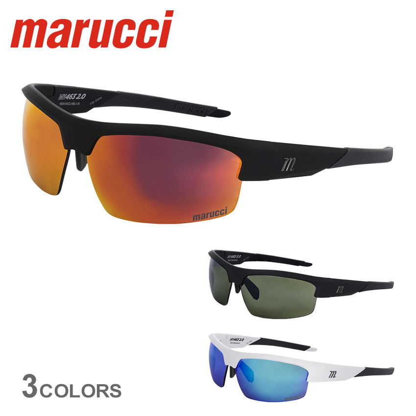 【楽天市場】【店内全品 P5倍！】マルーチ サングラス marucci