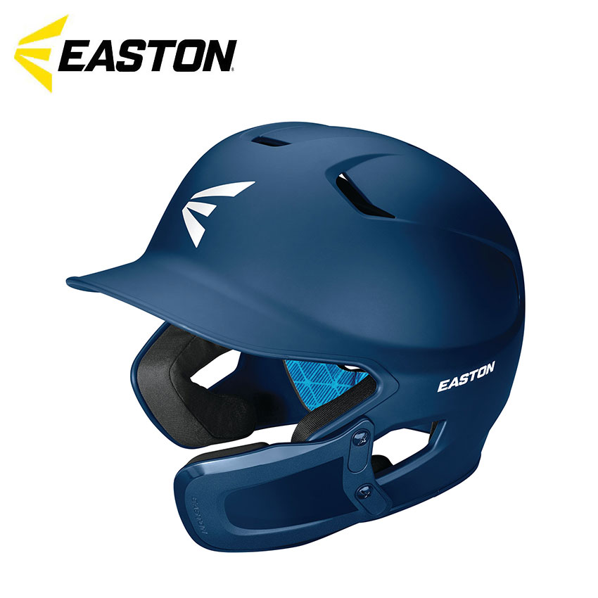 EASTON バッティング用ヘルメット ブラック EASTON バッティング用ヘルメット ブラック