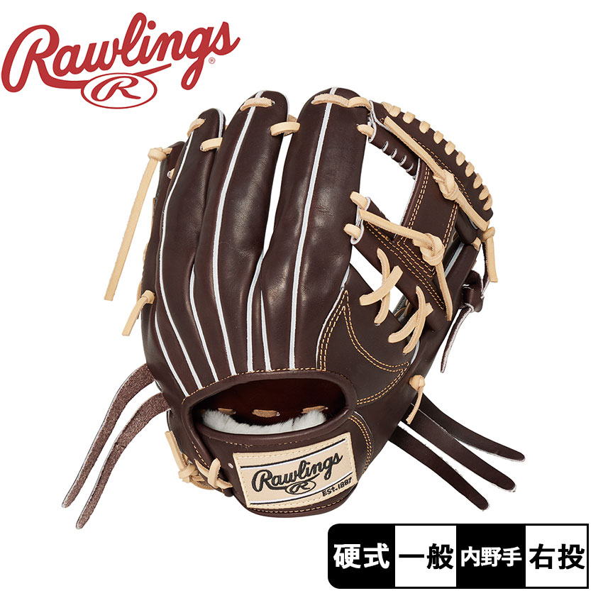 楽天市場】ローリングス グローブ Rawlings 硬式 PRO PREFERRED