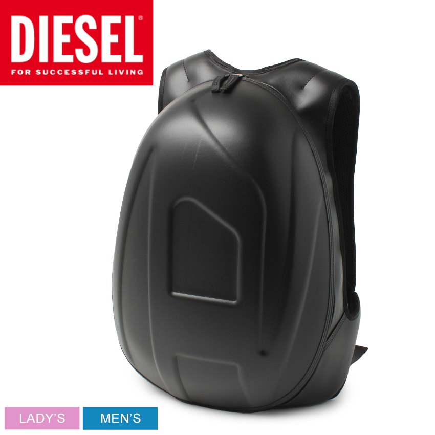 ディーゼル 1DR-POD バックパックレアカラーDIESEL バッグリュック DIESEL ディーゼル バッグパック メンズ レディース 1DR POD