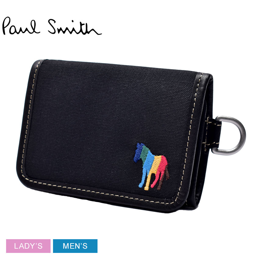 楽天市場】ポール スミス マフラー PAUL SMITH スカーフ ゼブラ
