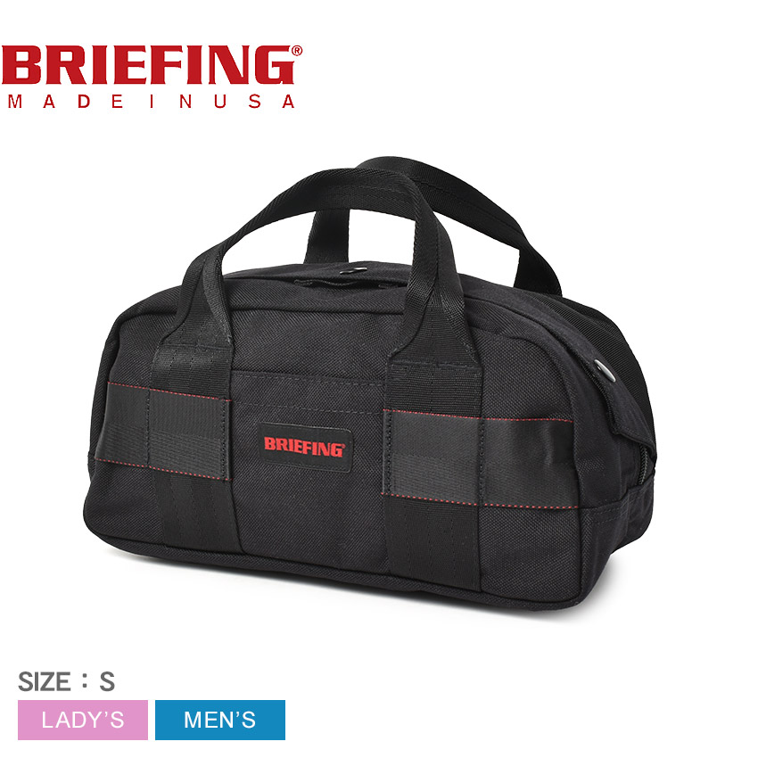 楽天市場】ブリーフィング ツールバッグ BRIEFING TOOL BAG M メンズ