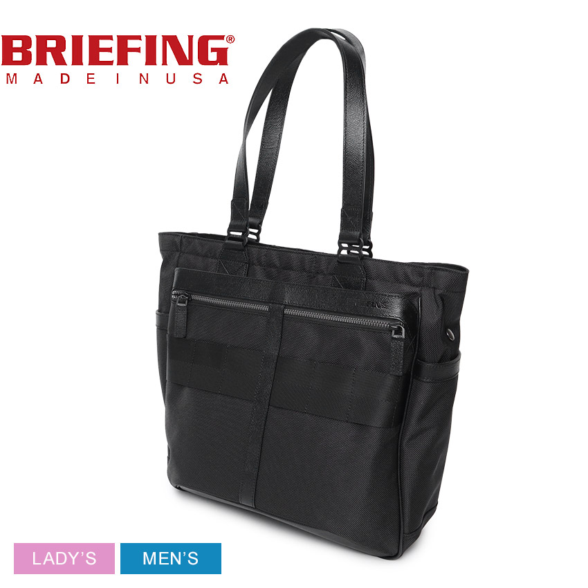 楽天市場】ブリーフィング BRIEFING バッグ TX トートバッグ S