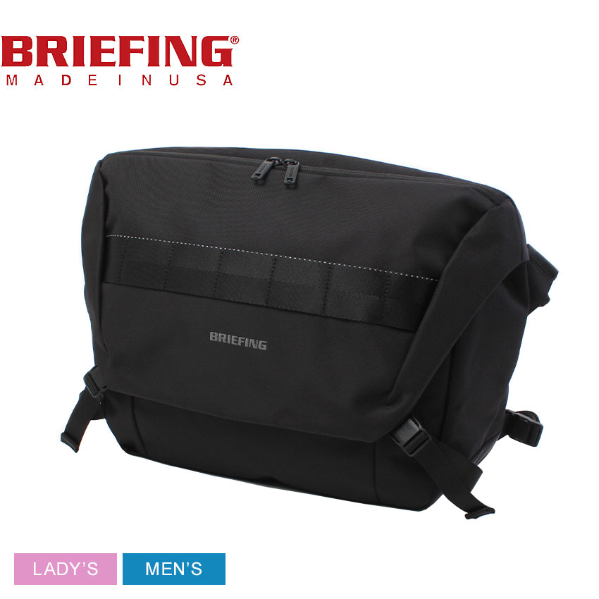 楽天市場】ブリーフィング ショルダーバッグ メンズ レディース MFC