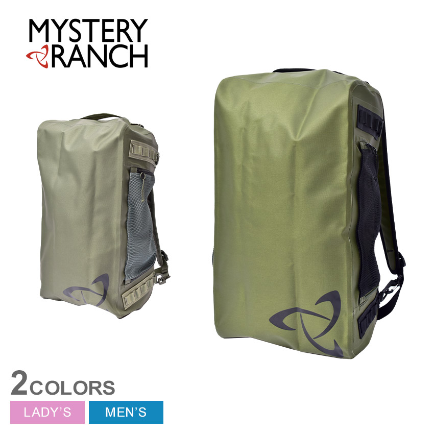 MYSTERY RANCH ショルダーバッグ MYSTERYRANCH/ミステリーランチ