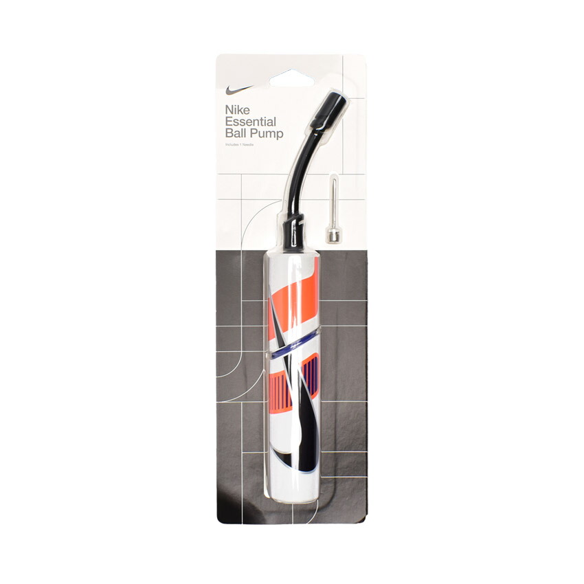 楽天市場】ナイキ ポンプ NIKE ハイパースピード ボールポンプ