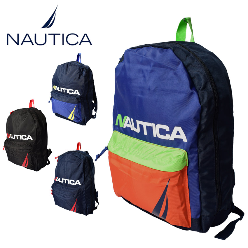 楽天市場】ノーティカ トラベルバッグ NAUTICA スポーツ トラベル