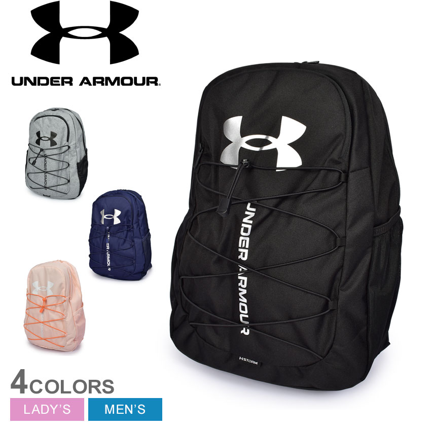 楽天市場】アンダーアーマー バックパック UNDER ARMOUR