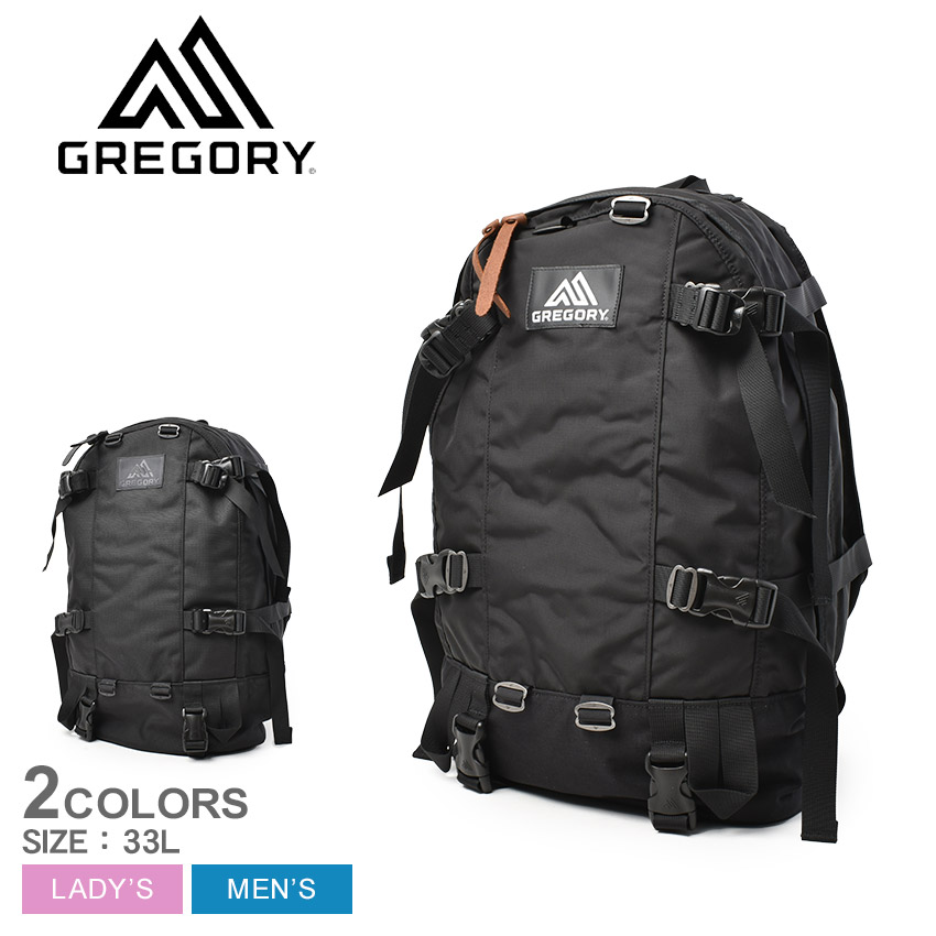 楽天市場】グレゴリー バックパック GREGORY エクスカーションデイ