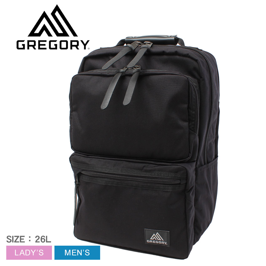 グレゴリー　バックパック　最終値下げ 楽天市場】バッグ 鞄 GREGORY グレゴリー JADE 20 LT MIDNIGHT