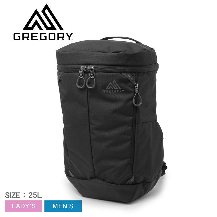 グレゴリー　リュック グレゴリー GREGORY グレゴリー リュック デイパック B4/29L