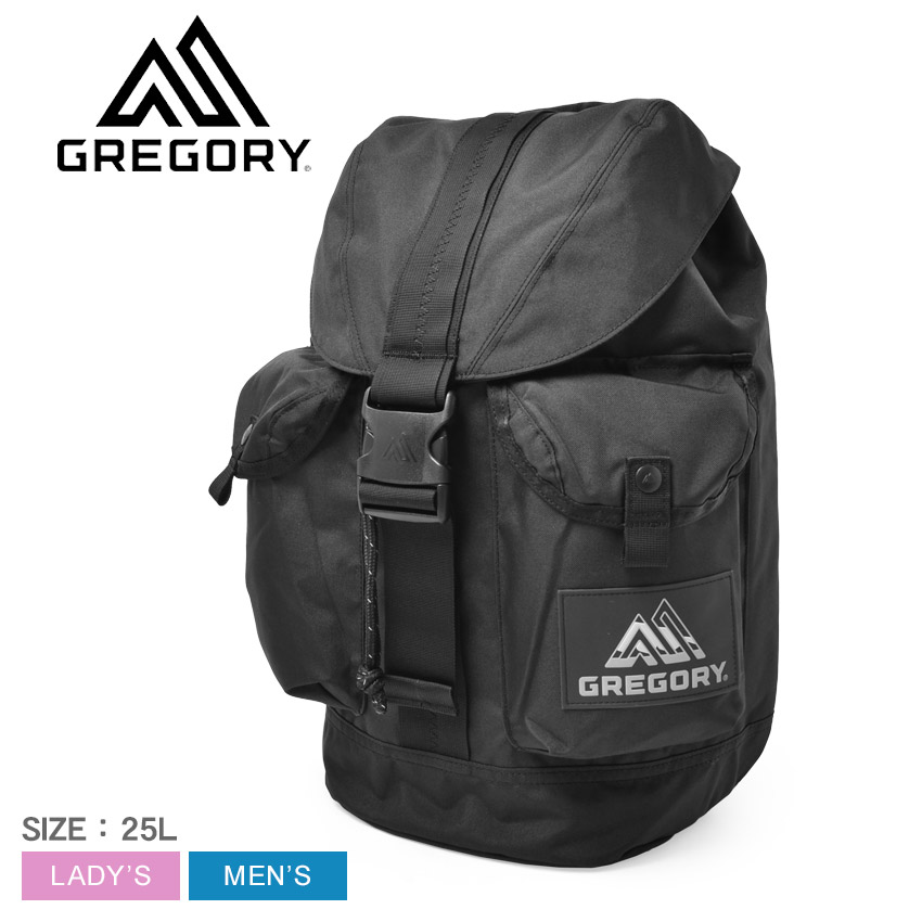 グレゴリー　リュック グレゴリー GREGORY グレゴリー リュック デイパック B4/29L