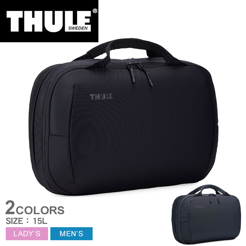 楽天市場】スーリー ブリーフケース メンズ レディース Subterra 2