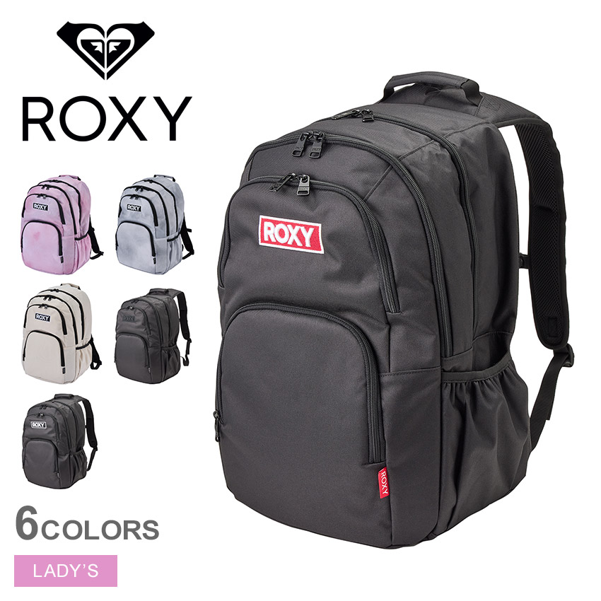 楽天市場】ロキシー バックパック レディース GO OUT ROXY