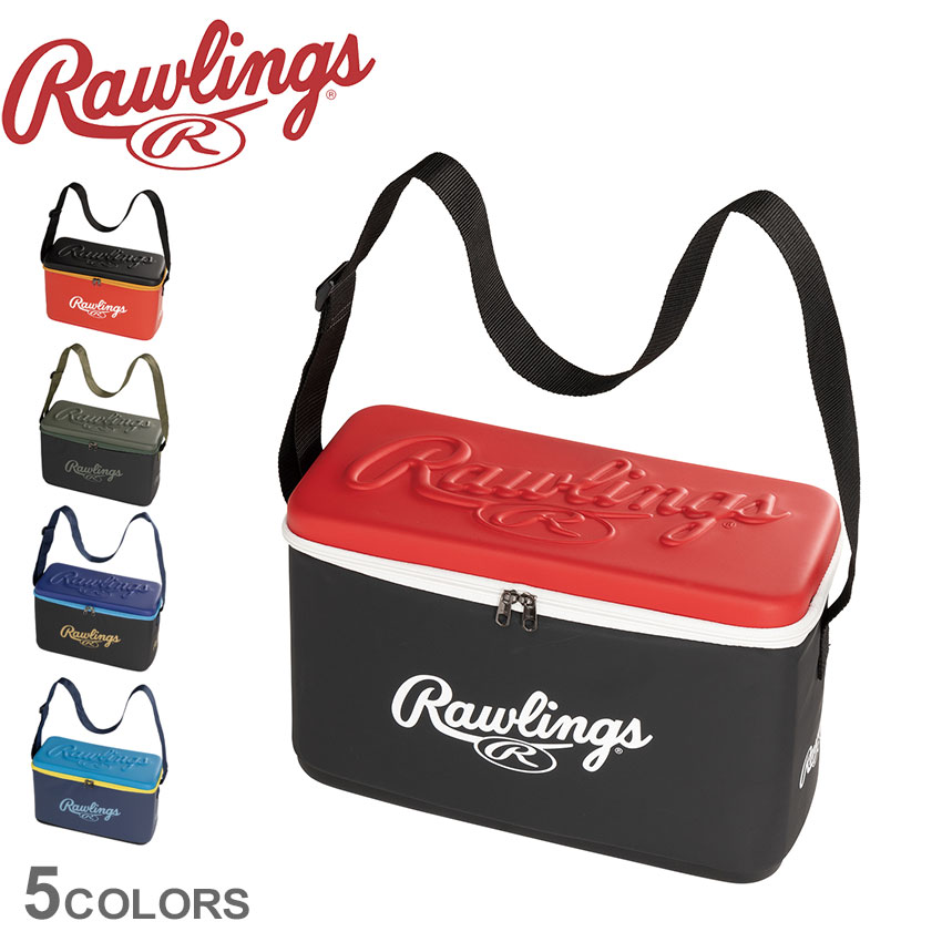 Rawlings グラブケース グラブケース | バッグ | PRODUCTS | ローリングスジャパン