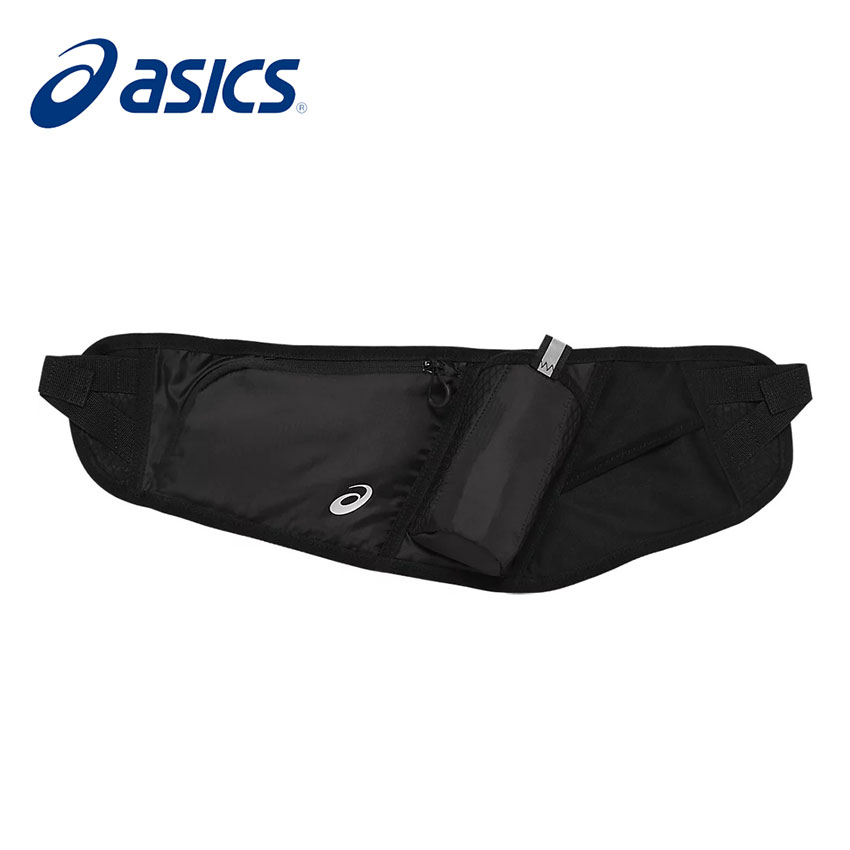 【楽天市場】アシックス ボトルポーチ ASICS ランニングボトルポーチ メンズ レディース ブラック 黒 3013A923 ランニングポーチ