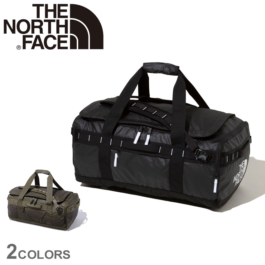 THE NORTH FACE ダッフル ノースフェイス カーキ - 通販