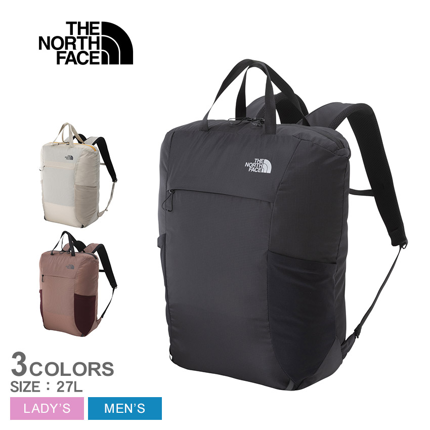 楽天市場】ザ・ノース・フェイス バックパック THE NORTH FACE