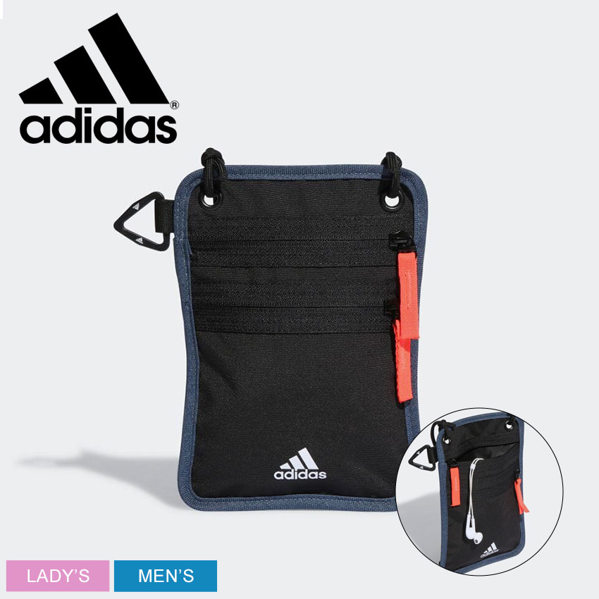 楽天市場】【店内全品☆P5倍！】アディダス スマホホルダー ADIDAS