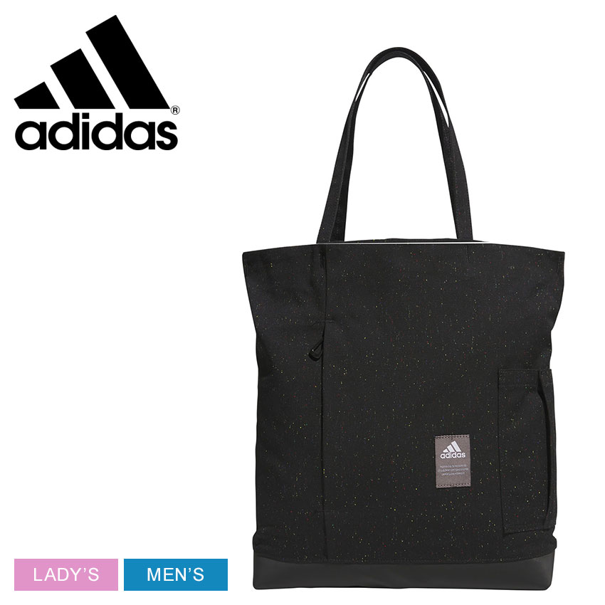 楽天市場】【店内全品☆P5倍！】アディダス トートバッグ ADIDAS 