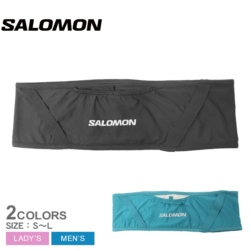 楽天市場】サロモン ウエストポーチ SALOMON ACTIVE SLING BELT
