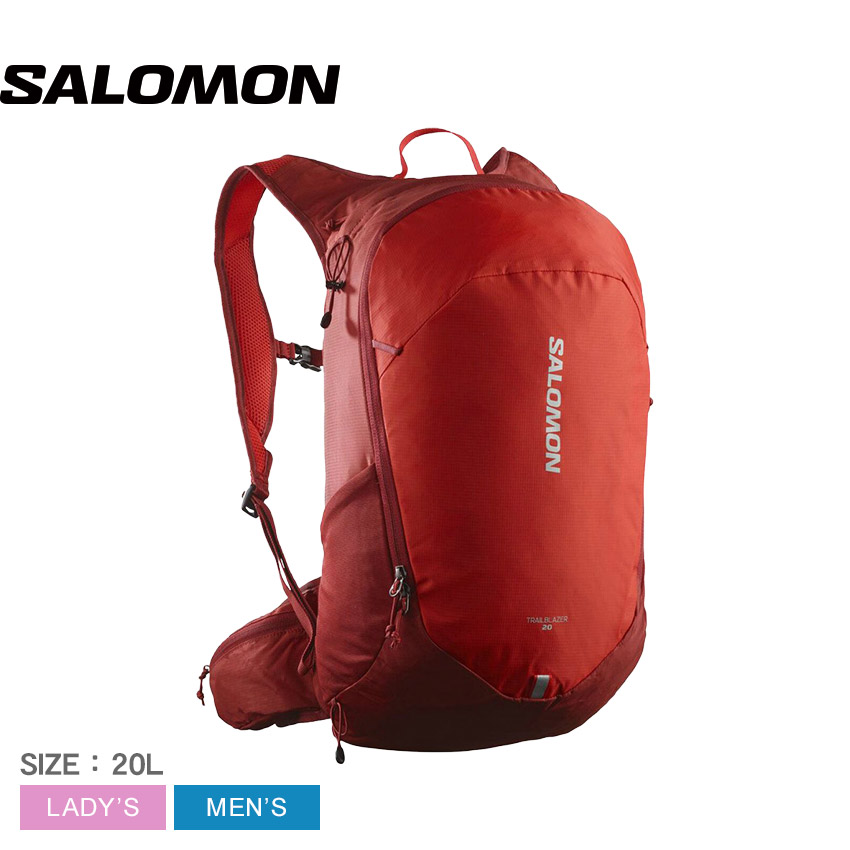 SALOMON リュック Amazon | [サロモン] ハイドレーションバック AGILE 12 SET