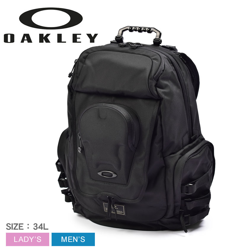 新作からSALEアイテム等お得な商品満載】 ギザギザロゴ！OAKLEY