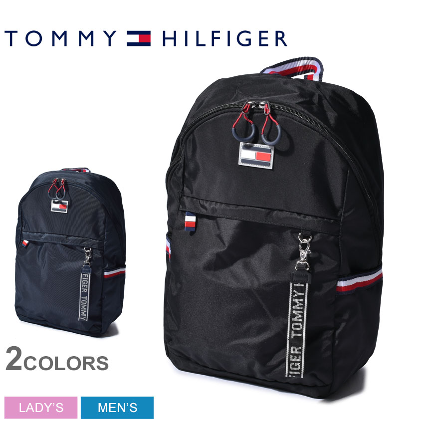 tommy hilfiger escape backpack