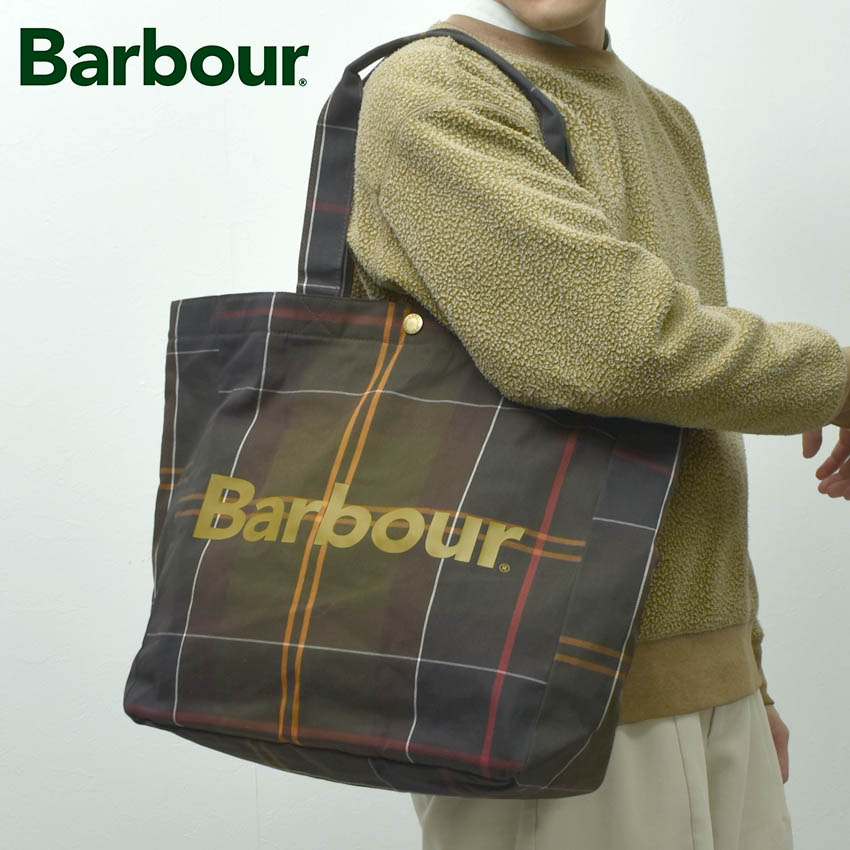 楽天市場】バブアー トートバッグ BARBOUR Olivia Bucket Tote Bag