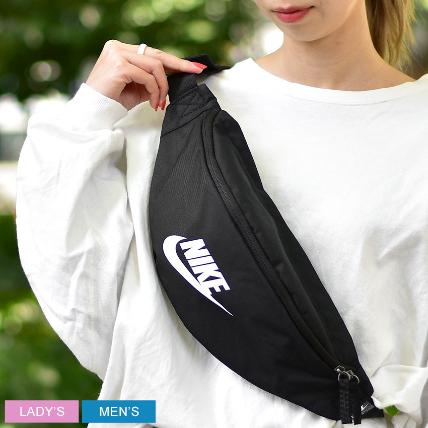 楽天市場】【100円引きCP☆対象】ナイキ ボディバッグ NIKE テック 