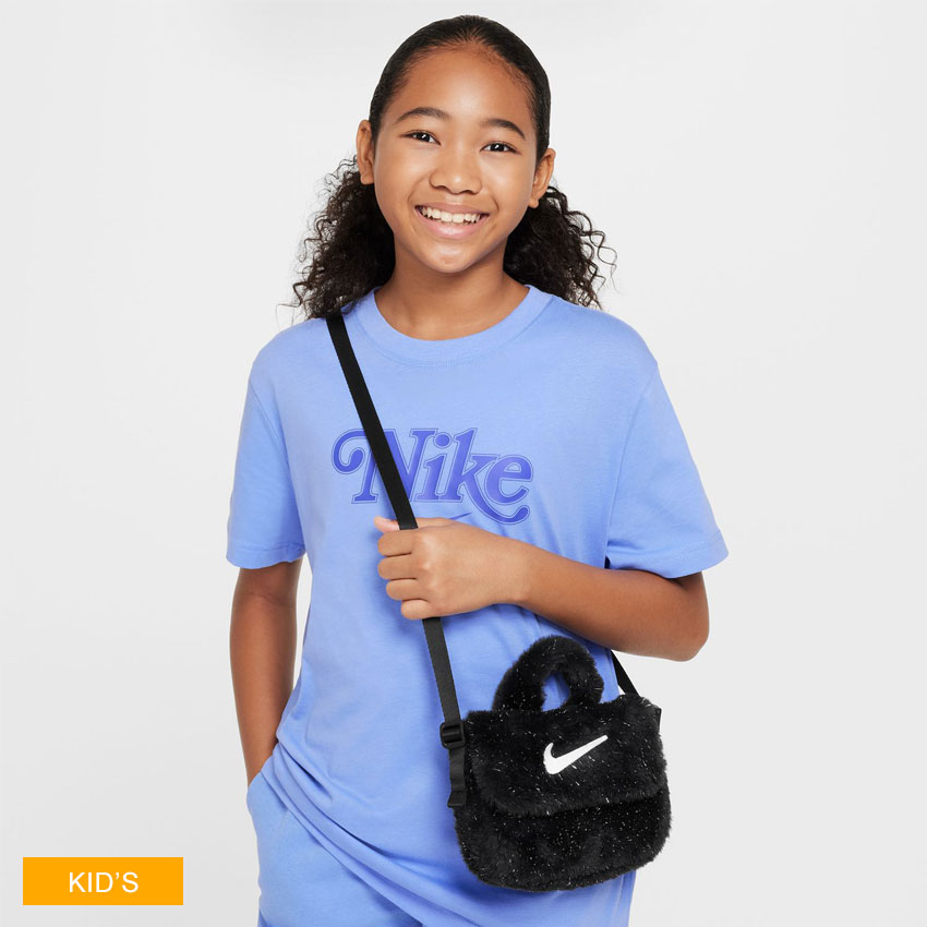 Nike ワンショルダーバッグ ネイビー/ホワイト 00s Nike ワンショルダーバッグ ネイビー/ホワイト 00s
